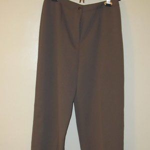 👖Brown Dress Slacks